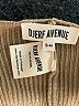Djerf Avenue Tan Halter Top Size S - photo 7