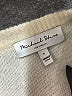 Michael Stars Ivory Pullover Sweater Size Sm (0) - photo 7
