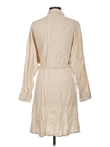 Banana Republic Factory Store Casual Dress (view 2)