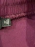 Torrid Purple Casual Pants Size 2X Tall (2) - photo 5