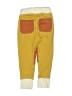Assorted Brands Color Block Yellow Casual Pants Size 2T - photo 2