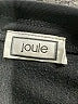Joule Solid Black Formal Skirt Size M - photo 4