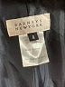 Barneys New York Solid Black Blazer Size 4 - photo 6