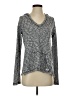Billabong Gray Pullover Sweater Size S - photo 1
