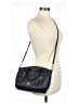 Coach 100% Leather Blue Leather Satchel One size - photo 2