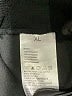 Libin 100% Polyester Black Casual Pants Size XL - photo 4
