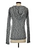 Billabong Gray Pullover Sweater Size S - photo 2