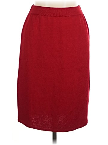 St. John Collection by Marie Gray Formal Skirt (view 1)