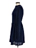 Altar'd State 100% Polyester Hearts Blue Casual Dress Size M - photo 5