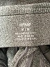 Aerie Silver Sports Bra Size M - photo 7