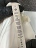 Lululemon Athletica Solid Ivory Skort Size 12 - photo 3