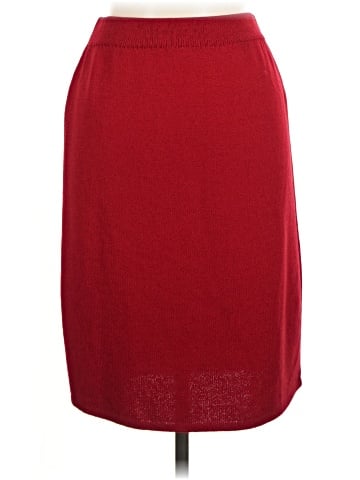 St. John Collection by Marie Gray Formal Skirt (view 2)