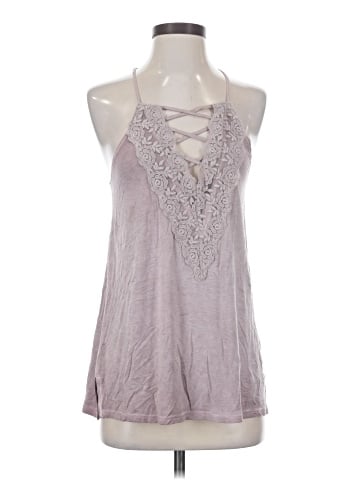 American Eagle Outfitters Tank Top (view 1)