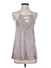 American Eagle Outfitters Gray Tank Top Size S - photo 1