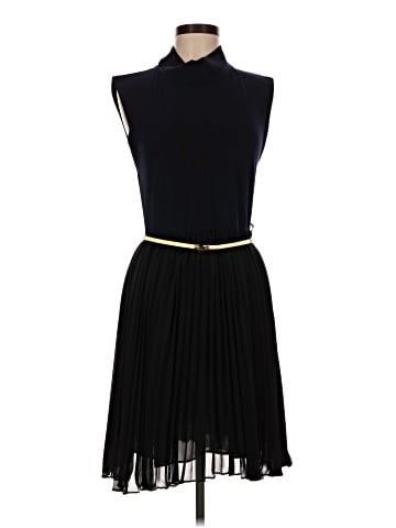 Alice + Olivia Cocktail Dress (view 1)