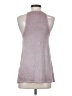 American Eagle Outfitters Gray Tank Top Size S - photo 2