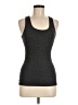 Lunya Gray Active Tank Size M - photo 1