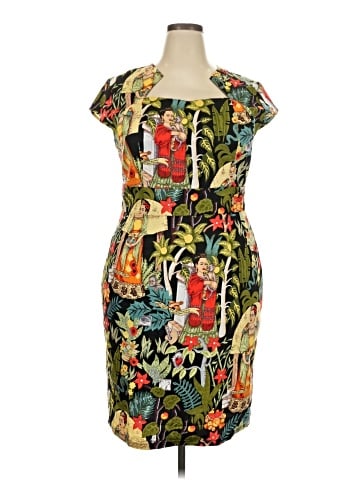 Grace Karin Cocktail Dress (view 1)