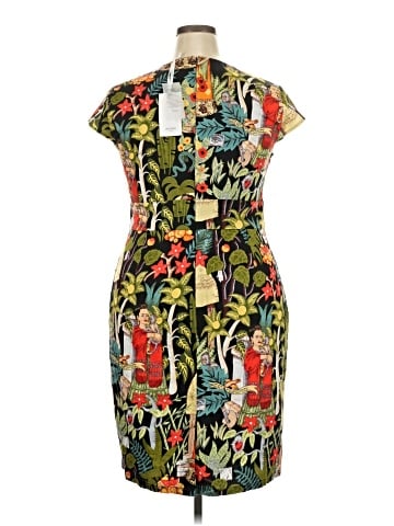 Grace Karin Cocktail Dress (view 2)