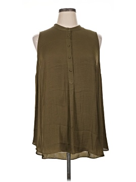 Vince Camuto Sleeveless Blouse