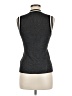 Rag & Bone Gray Sleeveless Top Size M - photo 2