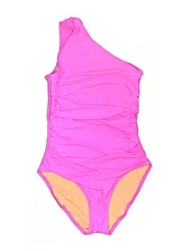 J.Crew One Piece Swimsuit (view 1)