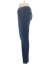 Guess Solid Blue Jeans Size 26 waist - photo 5