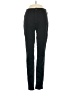 Aero Solid Black Active Pants Size 0 - photo 1
