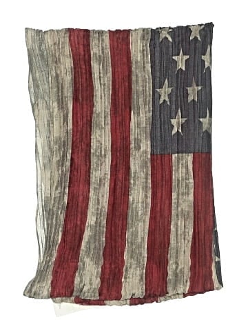 Love Of Fashion Scarf (view 2)