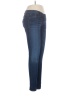 Guess Solid Blue Jeans Size 26 waist - photo 4