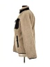 Carhartt 100% Recycled Polyester Tan Jacket Size XL - photo 5