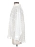 Unbranded Polka Dots White Long Sleeve Blouse Size S (estimated) - photo 5