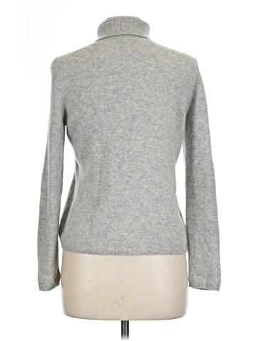 Charter Club Cashmere Pullover Sweater (view 2)