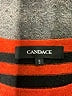 Assorted Brands Orange Sweater Vest Size 9 - photo 7