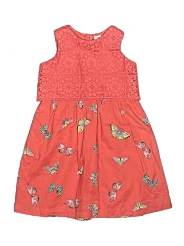 Baby Gap Dress (view 1)