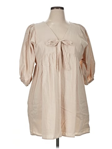 Hudson Gray Casual Dress (view 1)