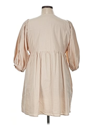 Hudson Gray Casual Dress (view 2)