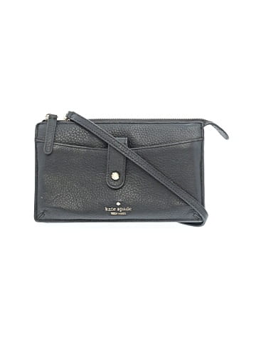 Kate Spade New York Leather Crossbody Bag (view 1)