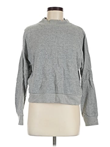 Everlane Long Sleeve Turtleneck (view 1)