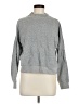 Everlane 100% Cotton Gray Long Sleeve Turtleneck Size M - photo 1