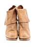 Coclico Tan Ankle Boots Size EU 41 - photo 2