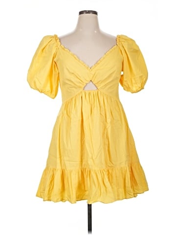 Cinq à Sept Casual Dress (view 1)