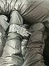 Torrid Black Active Pants Size Lg Plus (0) - photo 8