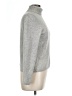 Charter Club 100% Cashmere Silver Gray Cashmere Pullover Sweater Size L - photo 4