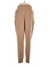 Zara Solid Tan Casual Pants Size S - photo 1