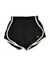 Nike 100% Polyester Black Athletic Shorts Size XS - photo 1