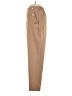 Zara Solid Tan Casual Pants Size S - photo 5