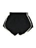Nike 100% Polyester Black Athletic Shorts Size XS - photo 2