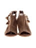 TOMS Brown Sandals Size 6 1/2 - photo 2