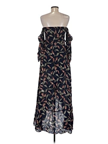 Jane Plus One Cocktail Dress (view 2)